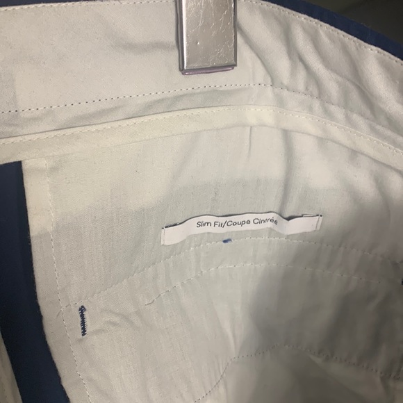 Calvin🏌️‍♂️Klein (32”x30”) - Picture 10 of 16